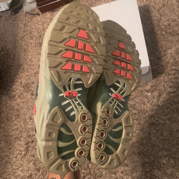 Nike max plus - Picture 7 of 7